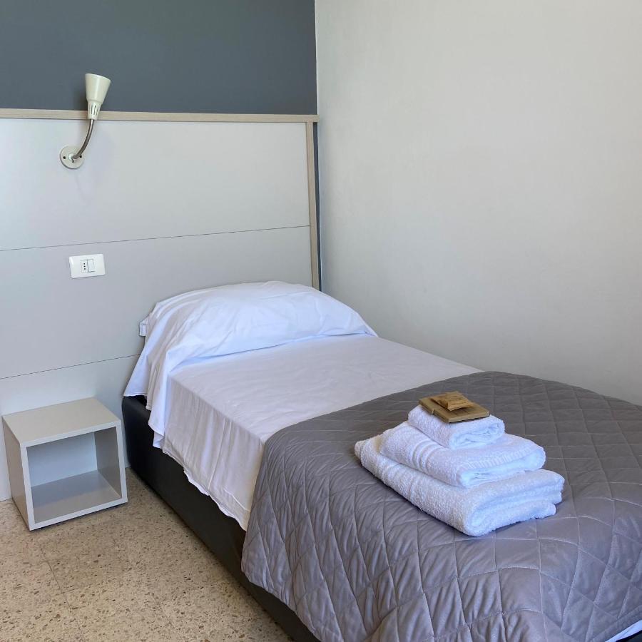 B&B Laudato Sii Tropea Ngoại thất bức ảnh
