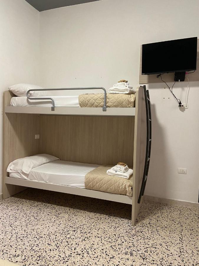 B&B Laudato Sii Tropea Ngoại thất bức ảnh