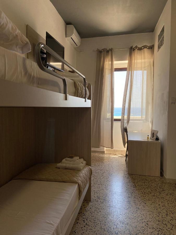 B&B Laudato Sii Tropea Ngoại thất bức ảnh