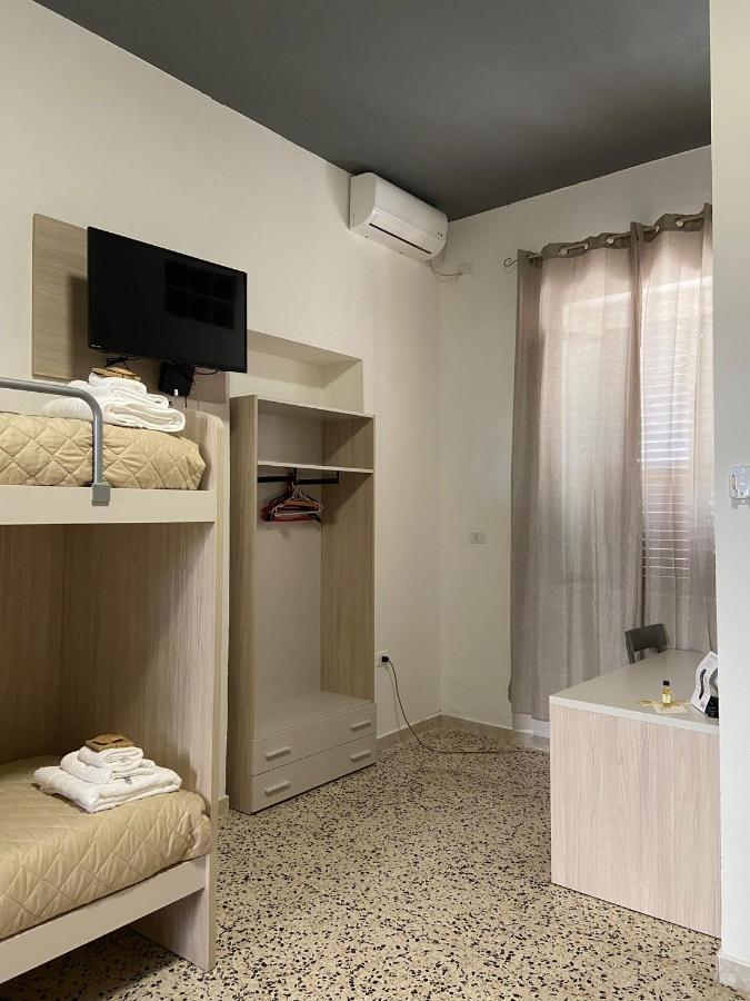 B&B Laudato Sii Tropea Ngoại thất bức ảnh