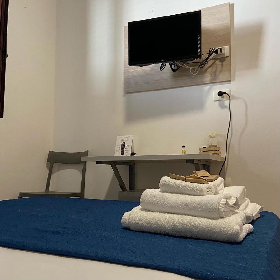 B&B Laudato Sii Tropea Ngoại thất bức ảnh