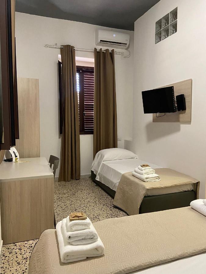 B&B Laudato Sii Tropea Ngoại thất bức ảnh