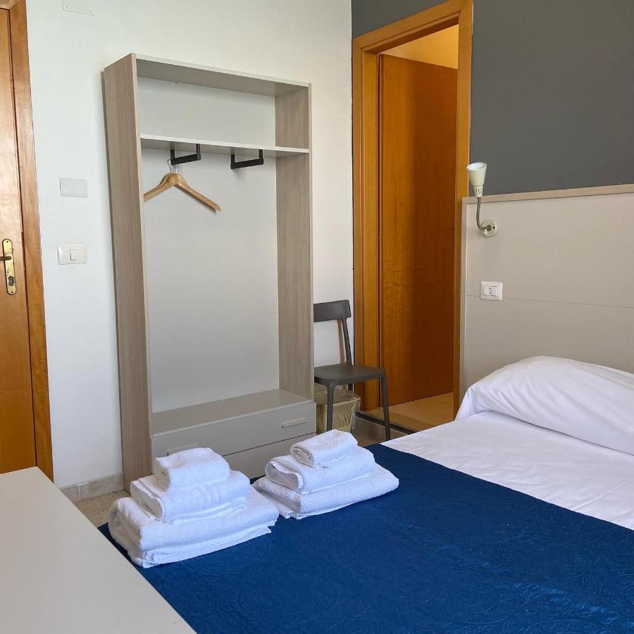 B&B Laudato Sii Tropea Ngoại thất bức ảnh