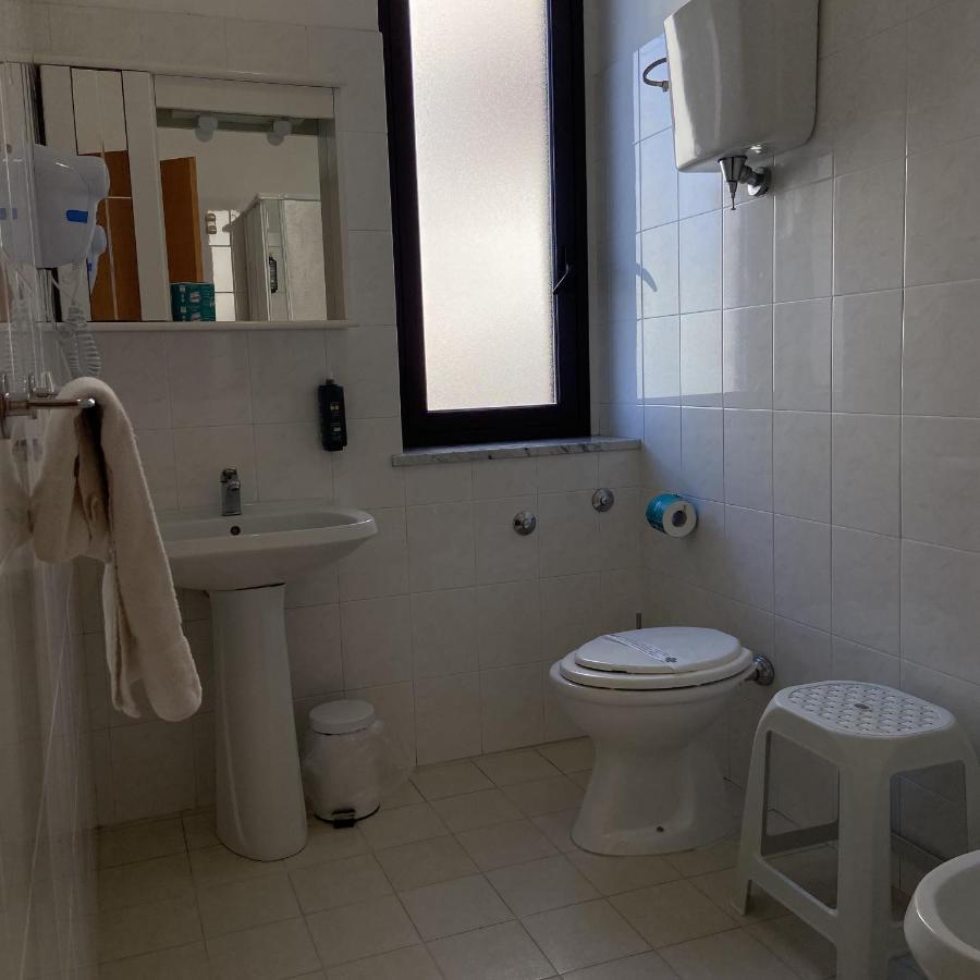B&B Laudato Sii Tropea Ngoại thất bức ảnh