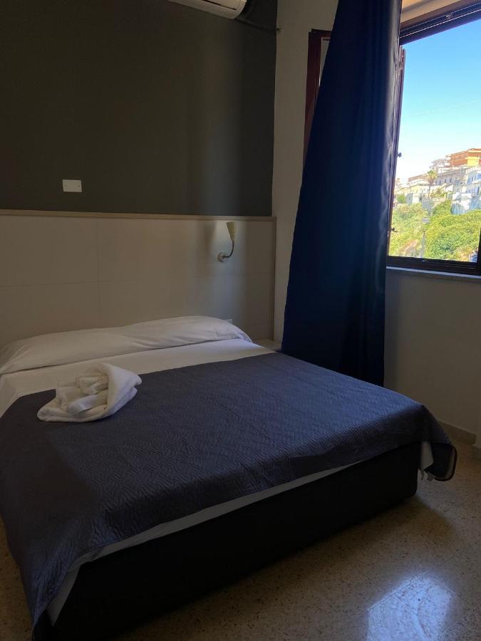B&B Laudato Sii Tropea Ngoại thất bức ảnh