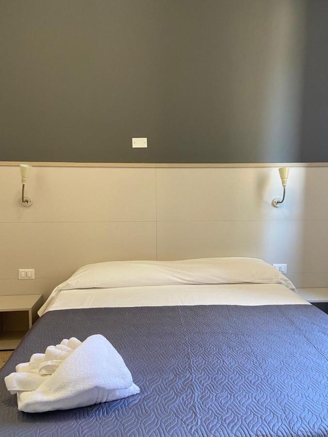 B&B Laudato Sii Tropea Ngoại thất bức ảnh
